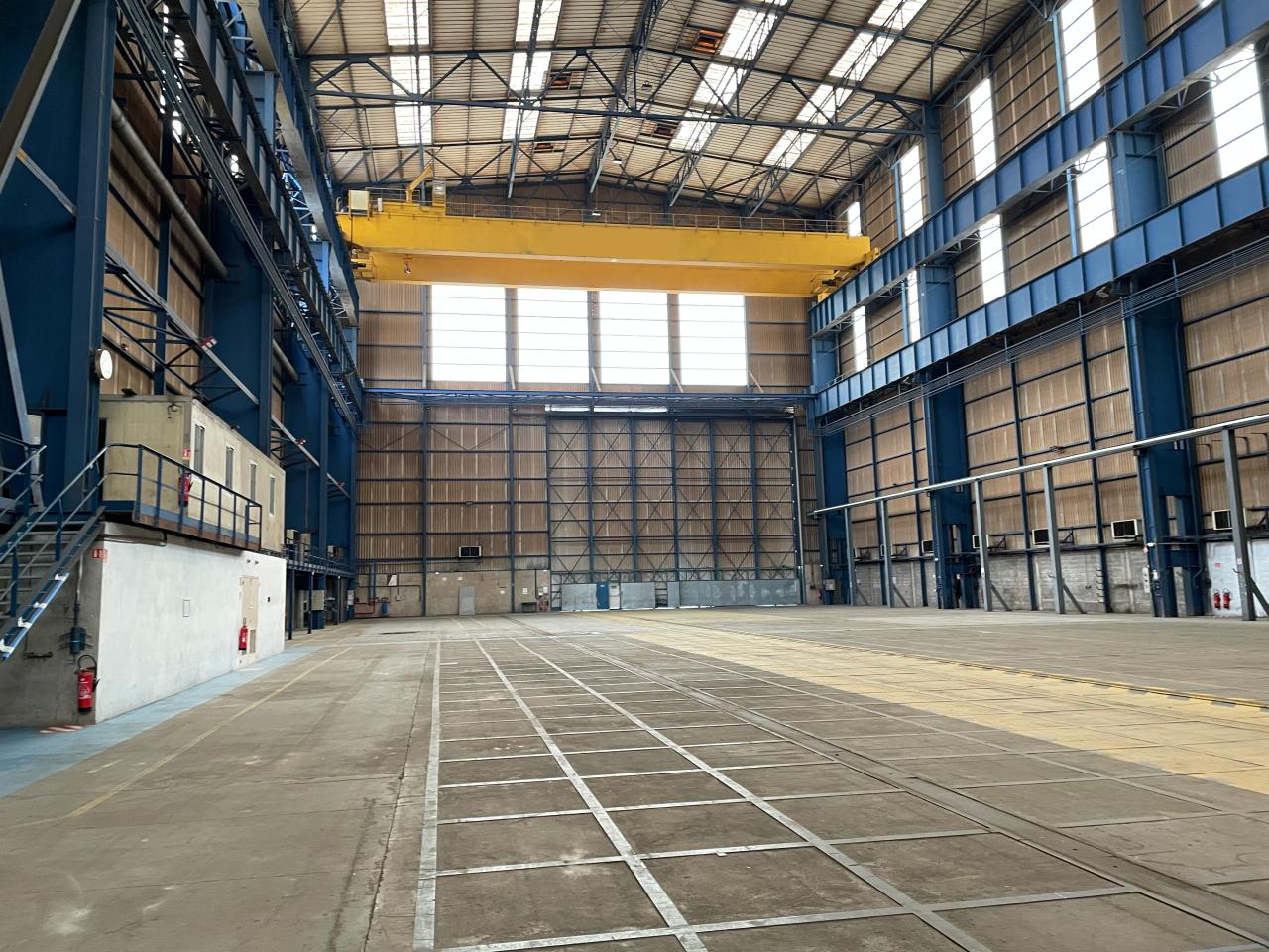 Location local d'activité Nantes Loire-Atlantique OLACT2532236 7