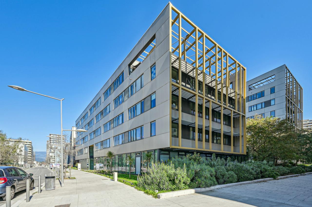 Location bureau Nice Alpes-Maritimes OLBUR2426844 2