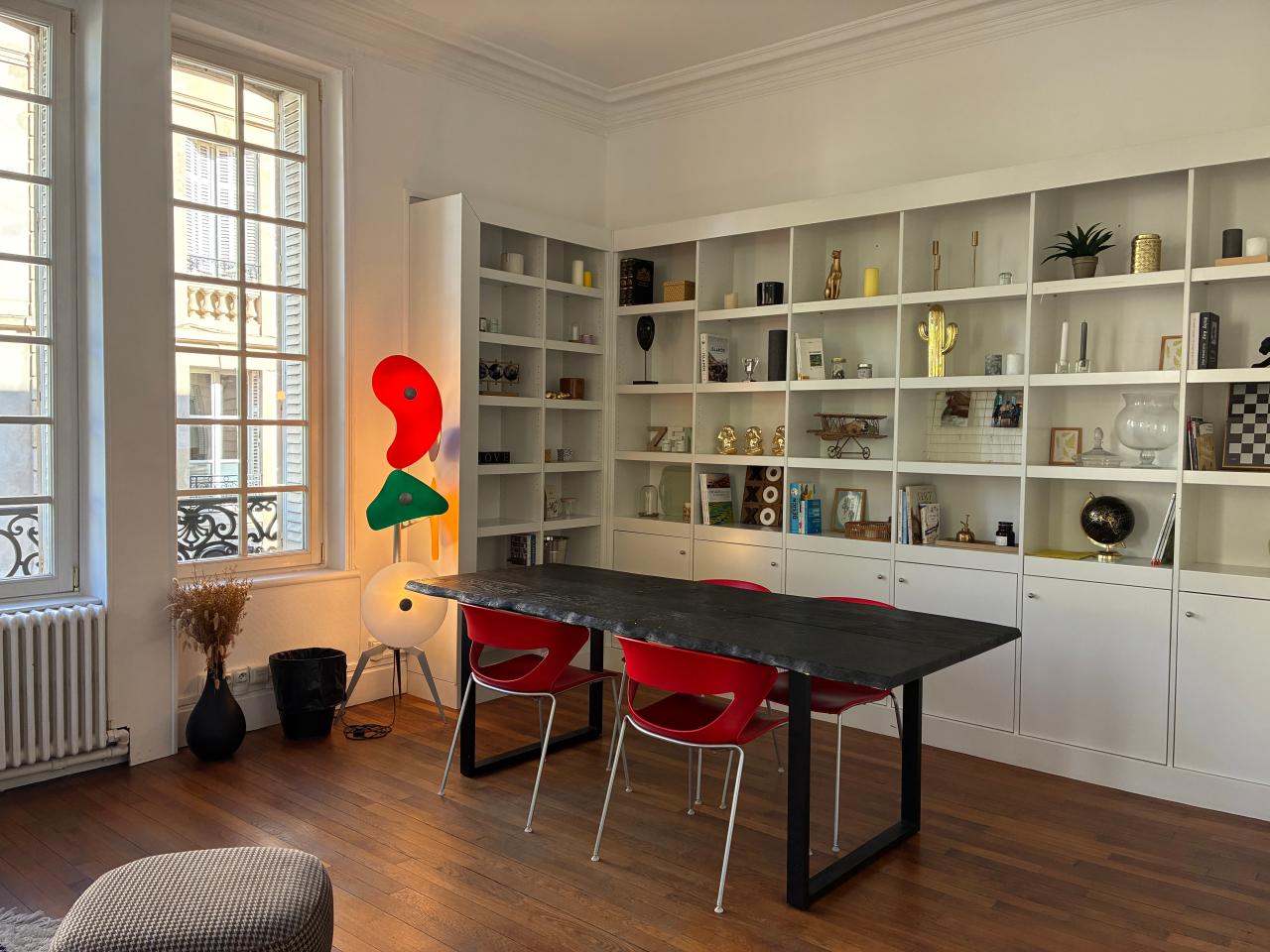 Location bureau Nancy Meurthe-et-Moselle OLBUR2640548 19