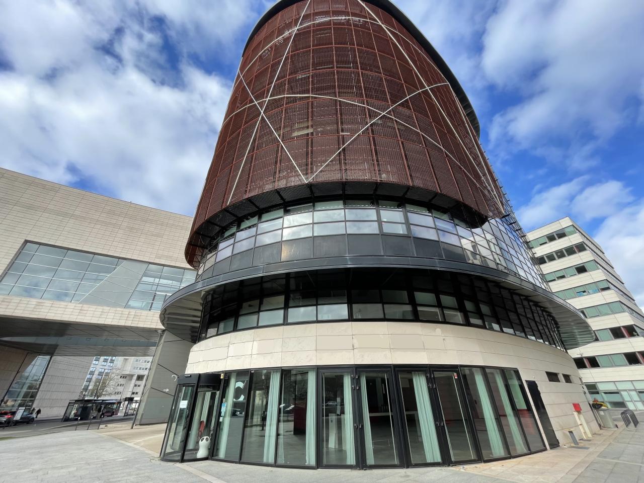 Vente bureau Dijon Côte-d'Or OVBUR2422182