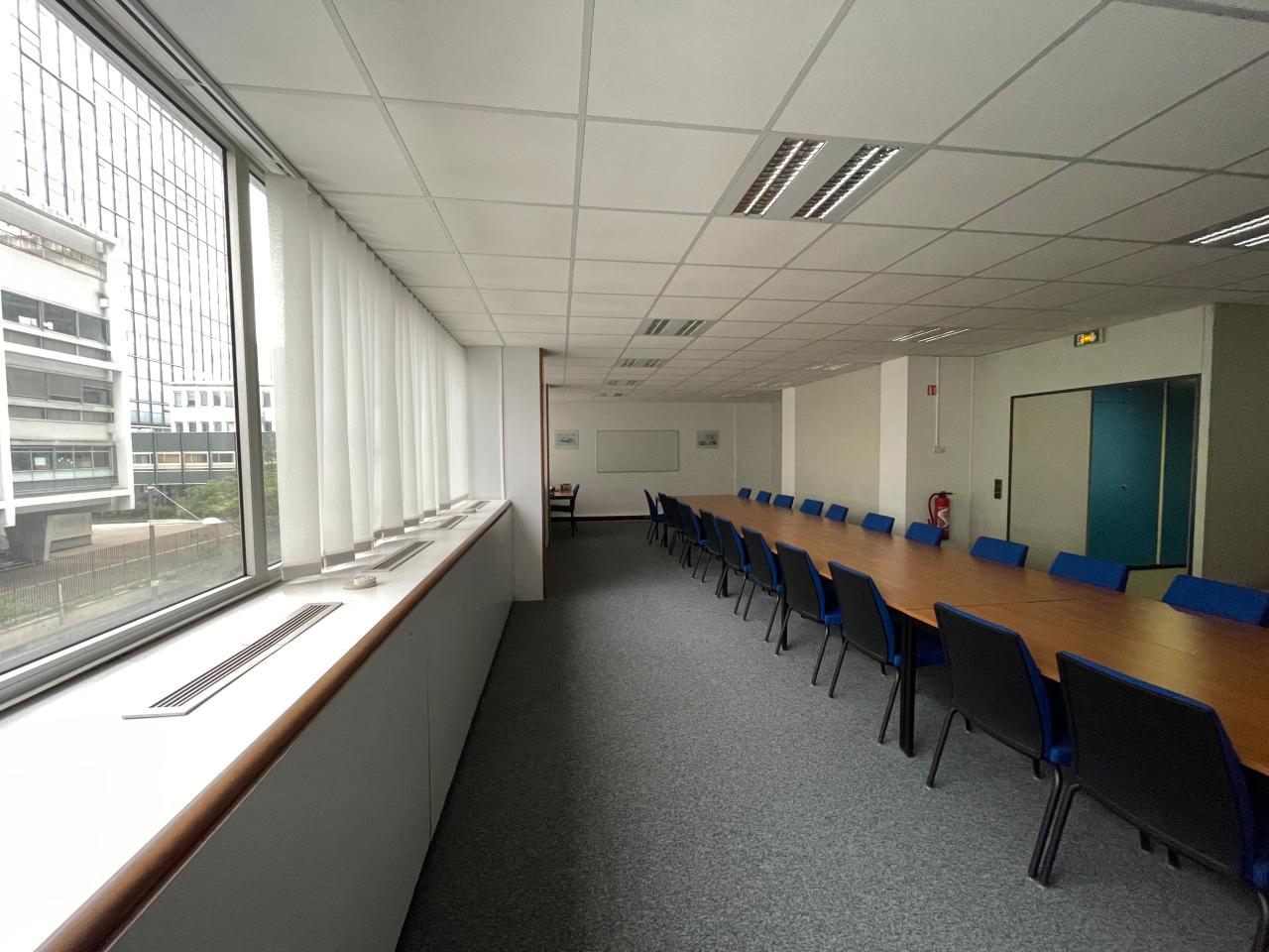 Vente bureau Nancy Meurthe-et-Moselle OVBUR2530102 6