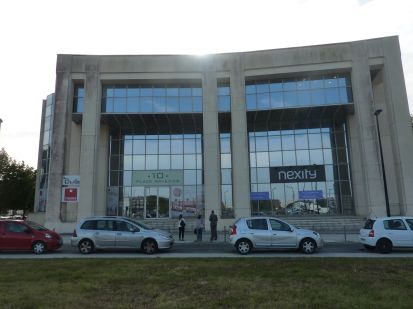 Location bureau Bordeaux Gironde OLBUR2312239 31