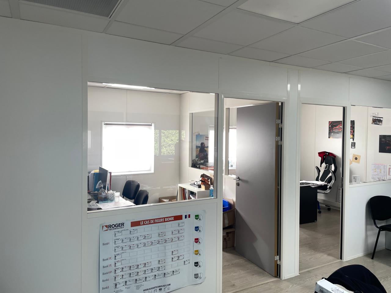 Location local d'activité Roquevaire Bouches-du-Rhône OLACT2529627 5