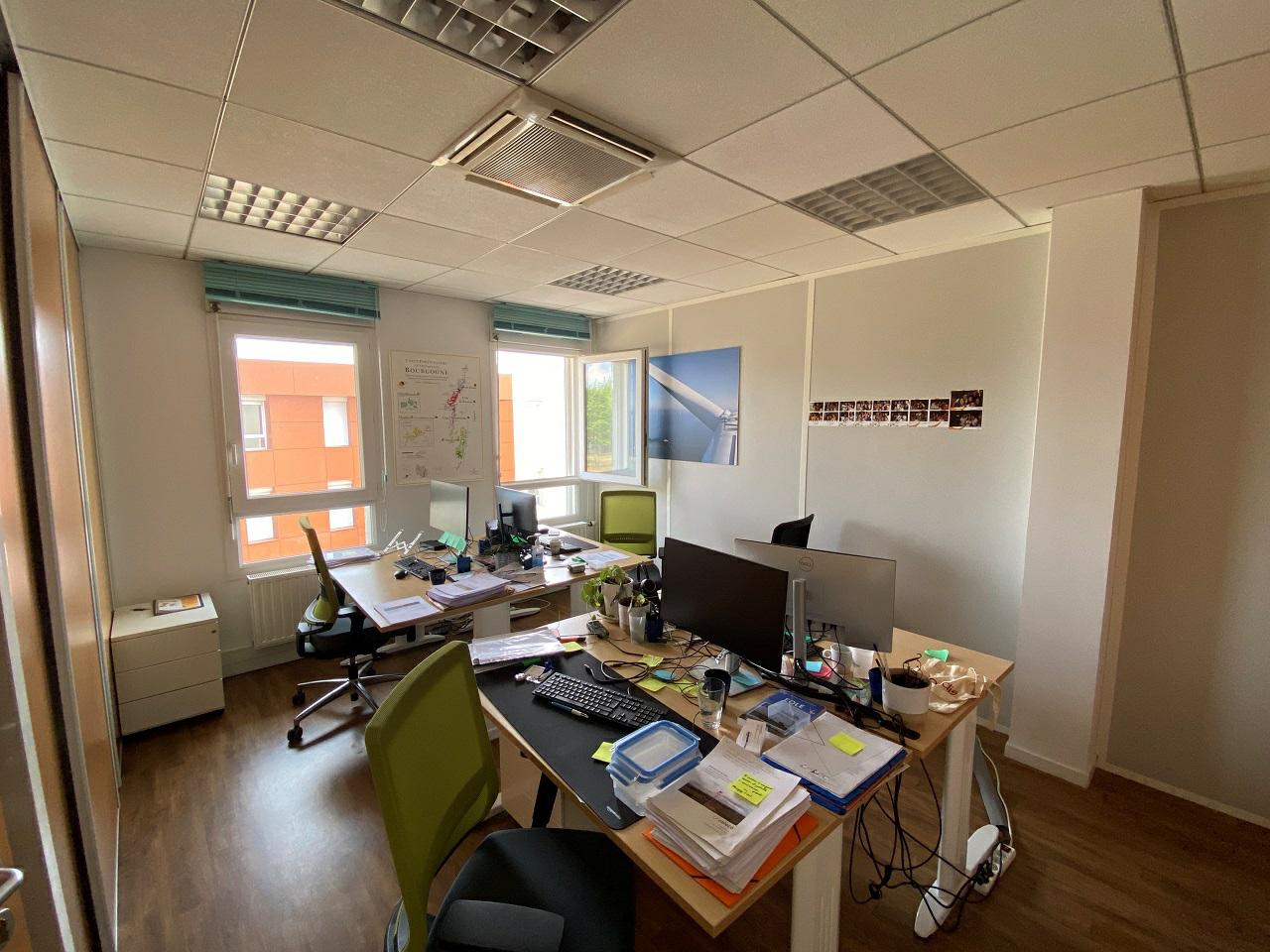 Location bureau Dijon Côte-d'Or OLBUR2312222 5