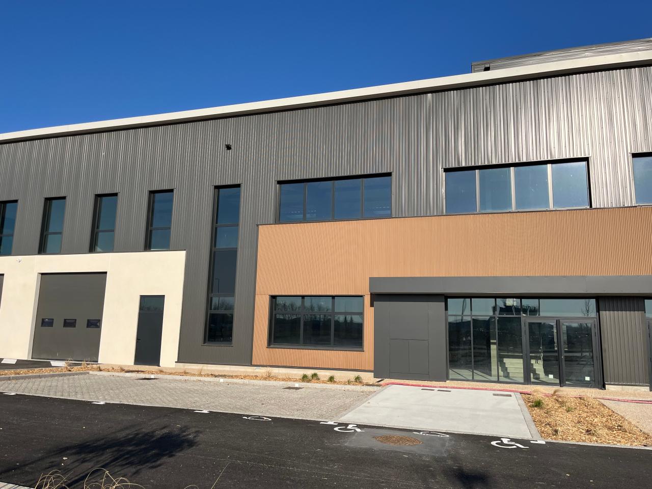 Location local d'activité Saint-Priest Rhône OLACT2309273 17