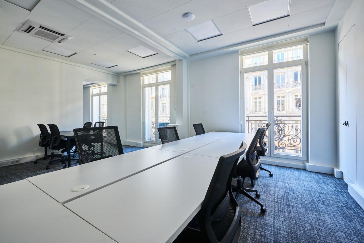 Location coworking Paris OLBUR2532753 8