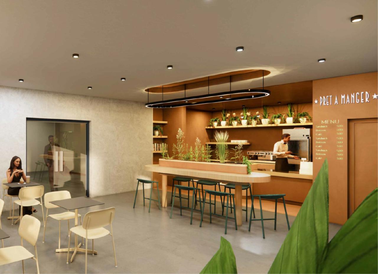 Location bureau Bagneux Hauts-de-Seine OLBUR2200367 6