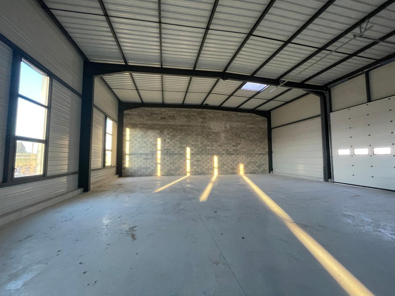 Location local d'activité Nuits-Saint-Georges Côte-d'Or OLACT2529200 6