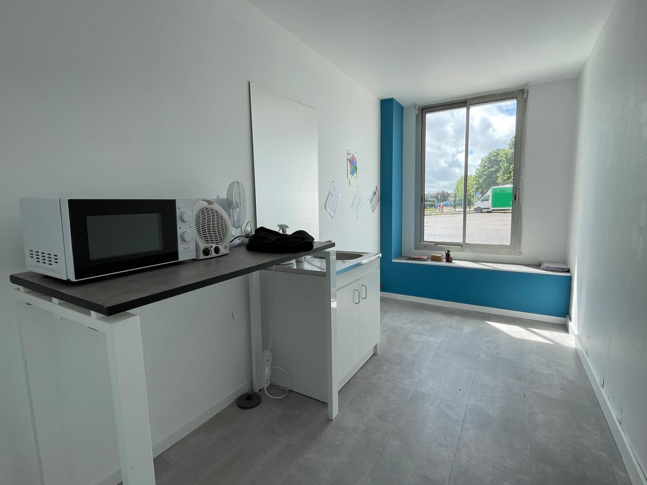 Location local d'activité Sotteville-lès-Rouen Seine-Maritime OLACT2641766 14