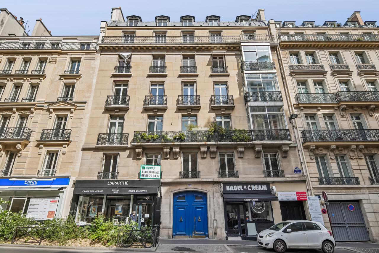 Location bureau Paris OLBUR2531607