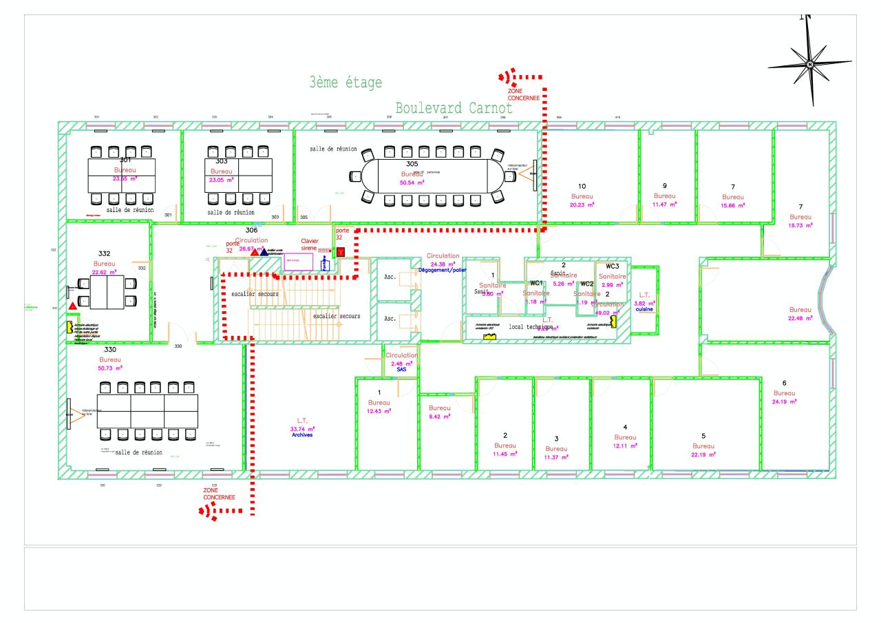 Location bureau Arras Pas-de-Calais OLBUR2532293 11