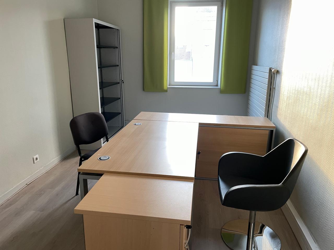 Location bureau Nancy Meurthe-et-Moselle OLBUR2428307 15