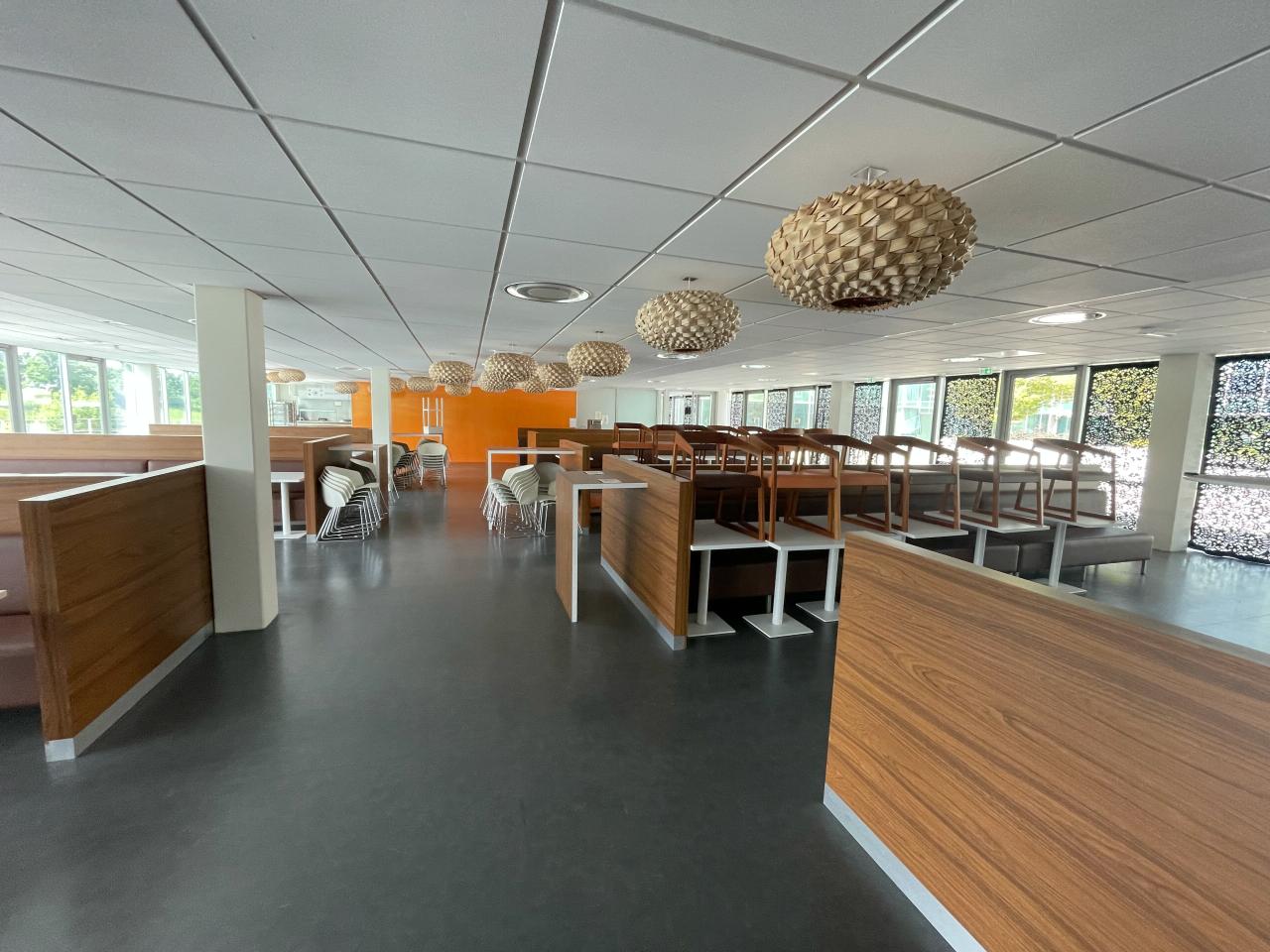 Location bureau Blagnac Haute-Garonne OLBUR2108339 28