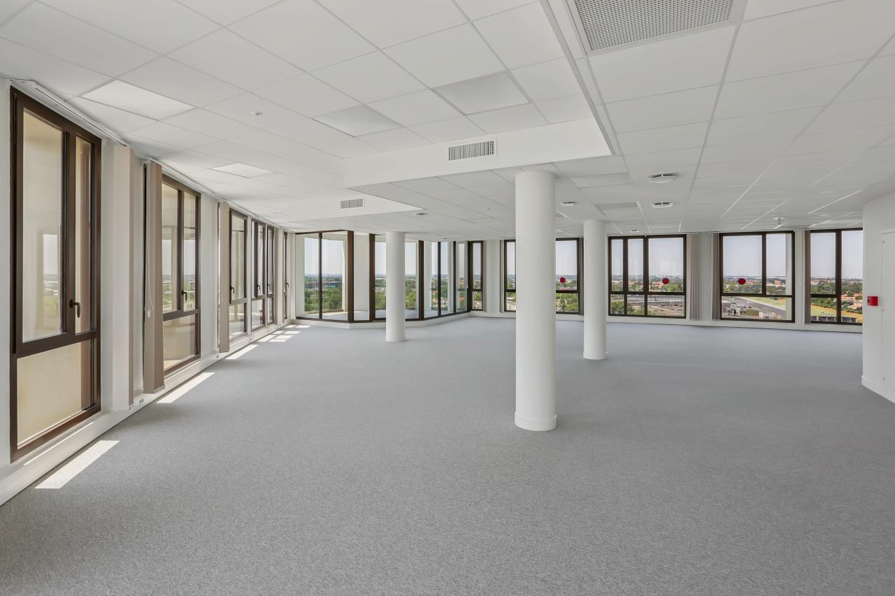 Vente bureau Toulouse Haute-Garonne OVBUR2311511 16