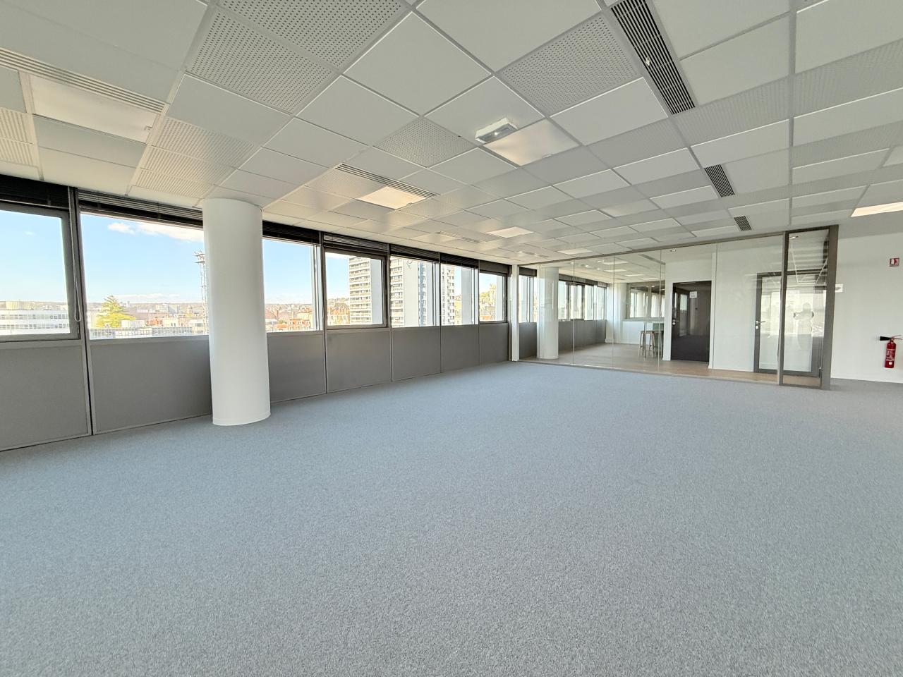 Location bureau Nancy Meurthe-et-Moselle OLBUR2111851 27