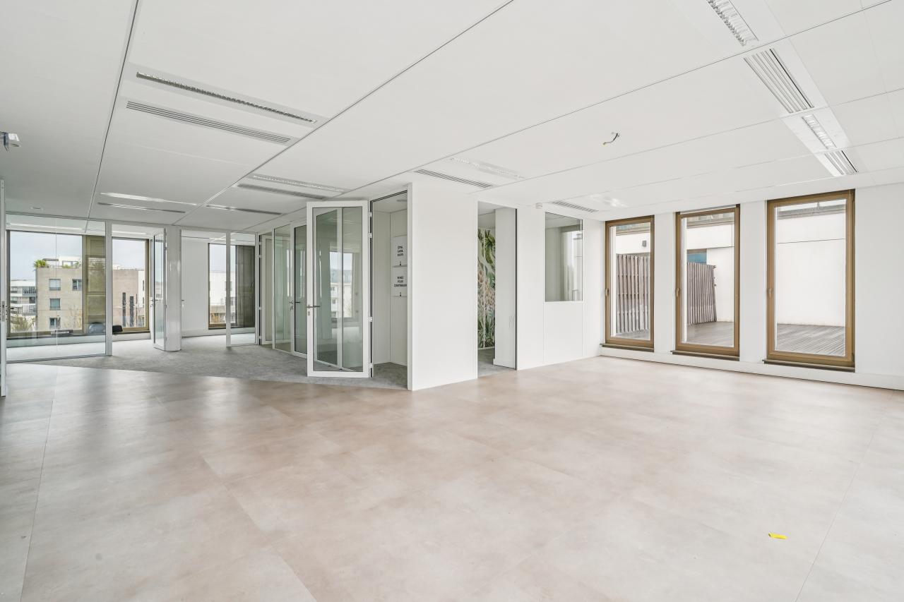 Location bureau Châtenay-Malabry Hauts-de-Seine OLBUR2537310 8