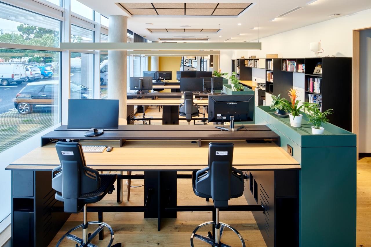 Vente bureau Anglet Pyrénées-Atlantiques OVBUR2641527 2