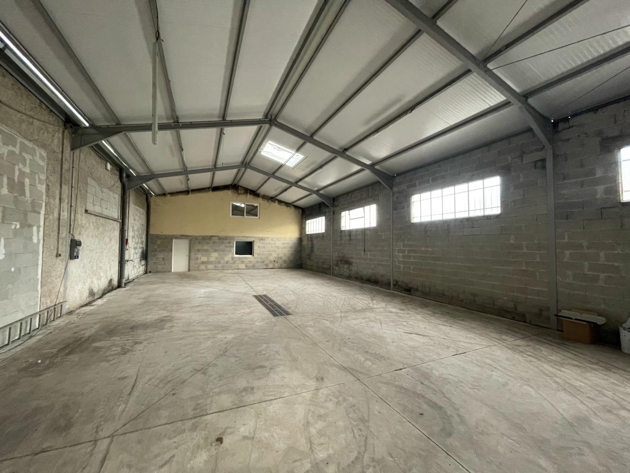 Location local d'activité Beaune Côte-d'Or OLACT2422352 6