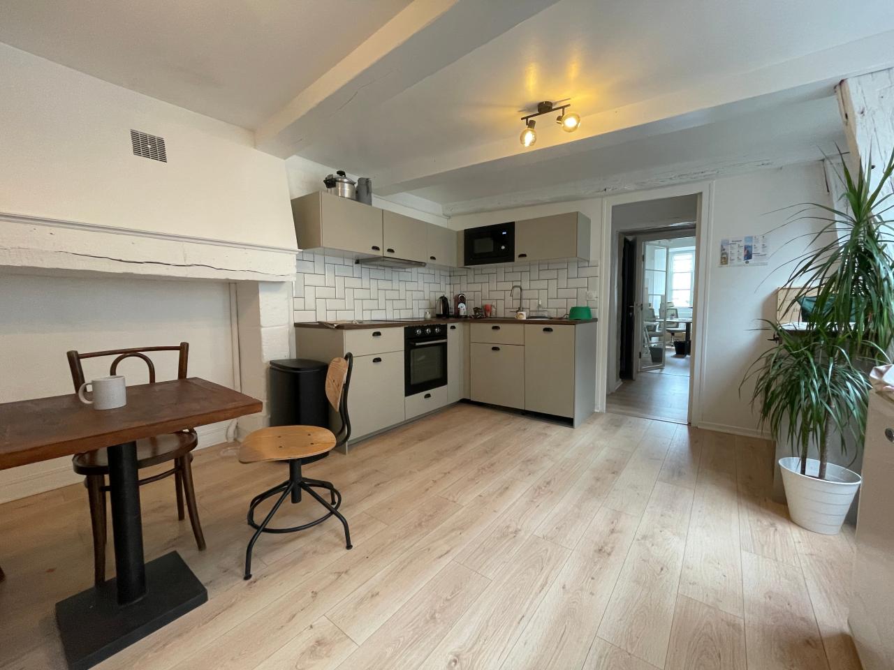 Vente bureau Rennes Ille-et-Vilaine OVBUR2535378 9