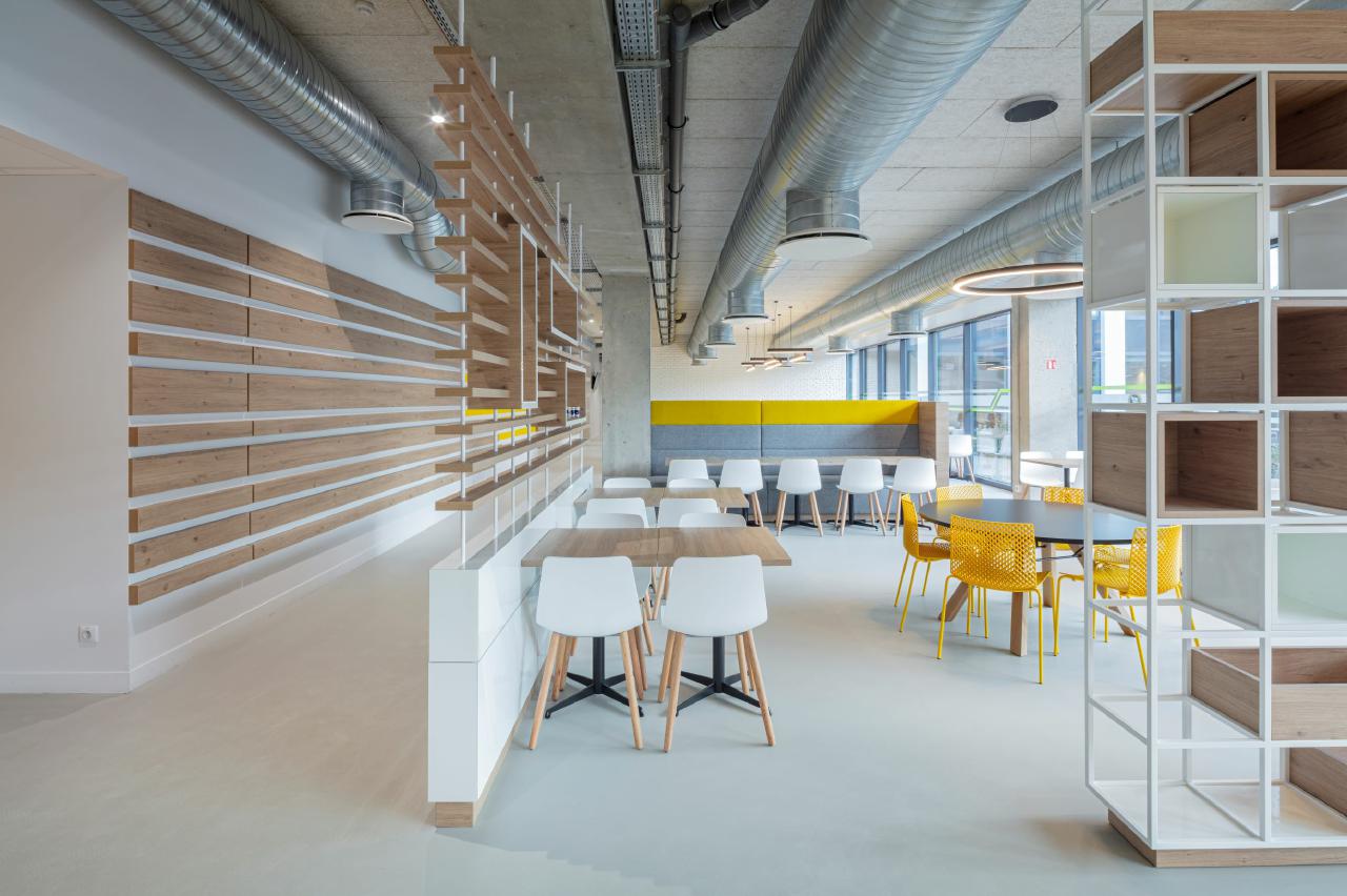 Location bureau Courbevoie Hauts-de-Seine OLBUR2100135 10