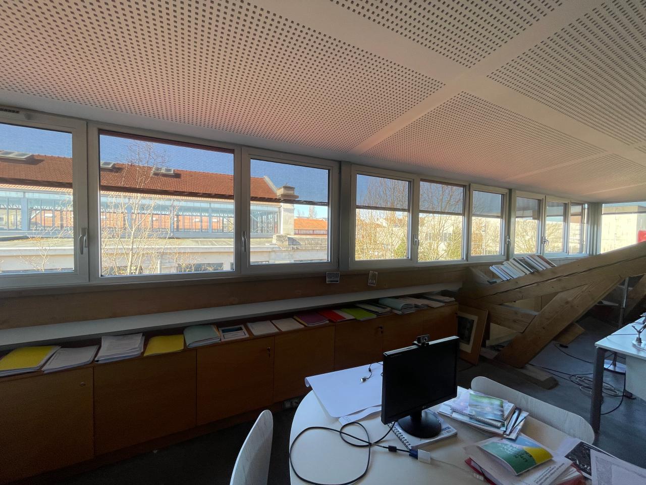 Location bureau Nancy Meurthe-et-Moselle OLBUR2428686 11