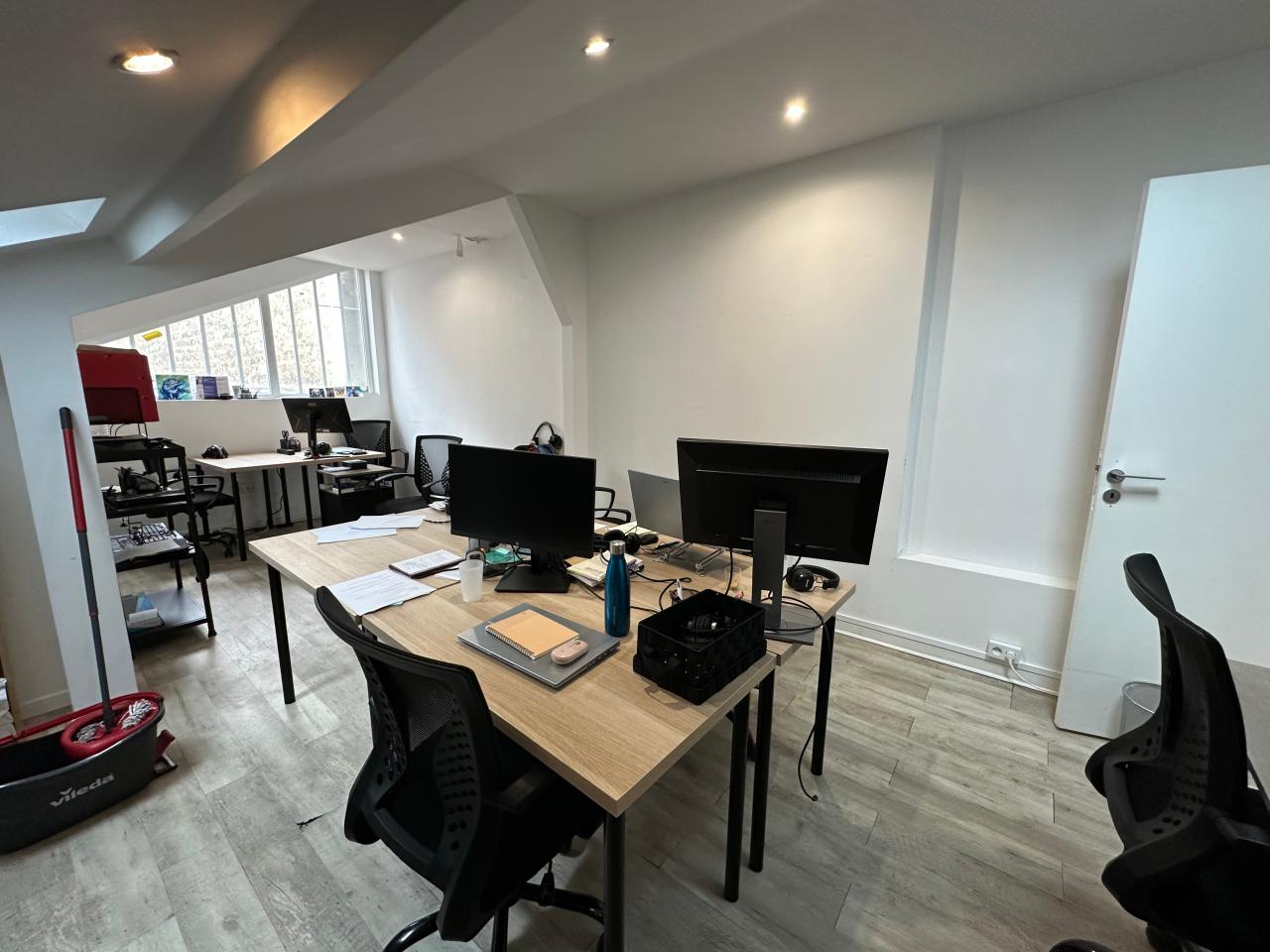 Vente bureau Vincennes Val-de-Marne OVBUR2533471 8