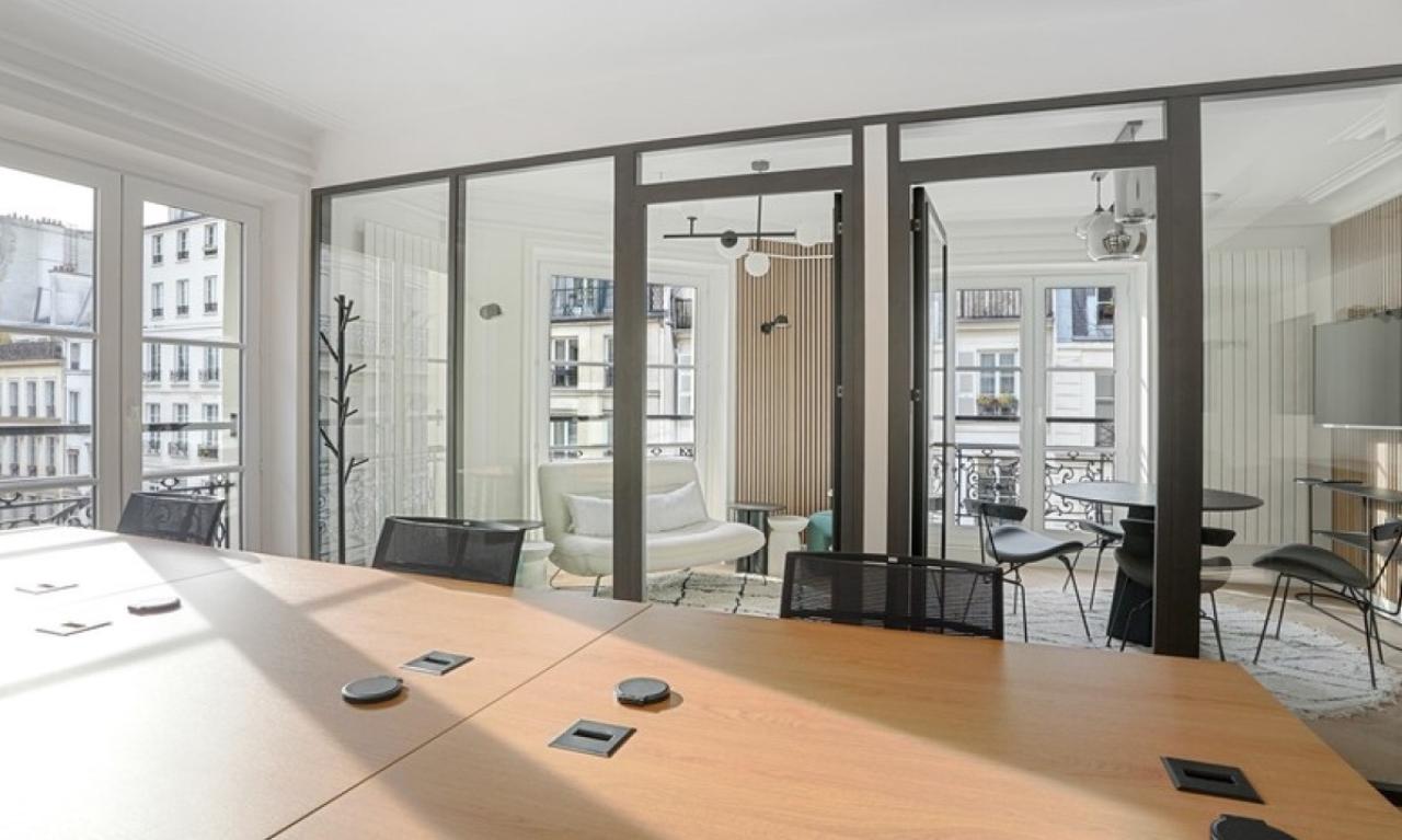Location coworking Paris OLBUR2530866 3