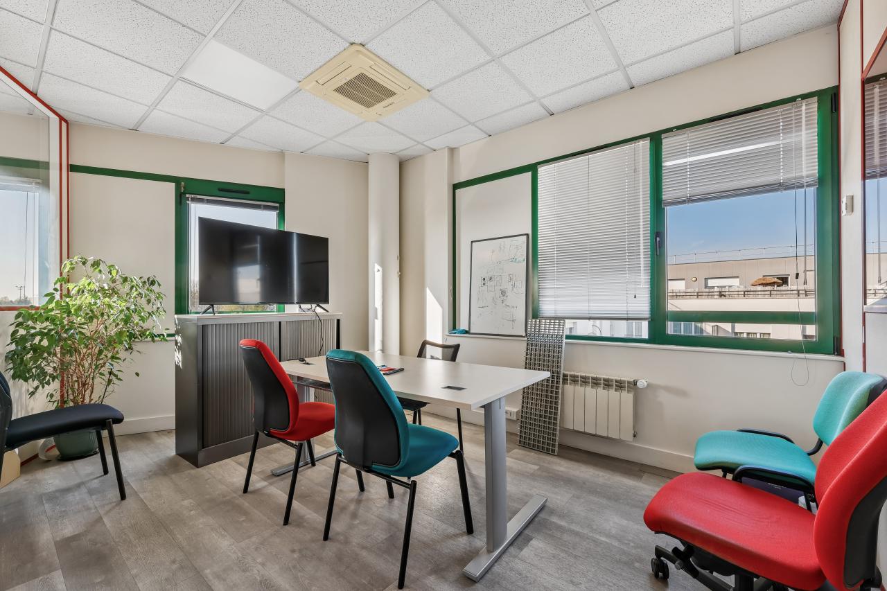 Vente bureau Pontault-Combault Seine-et-Marne OVBUR2638156 8