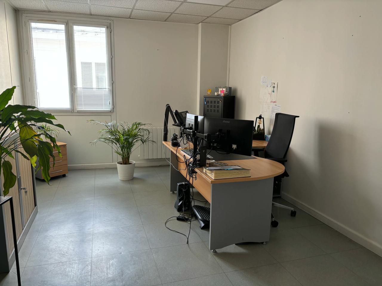 Location bureau Rouen Seine-Maritime OLBUR2112545 11