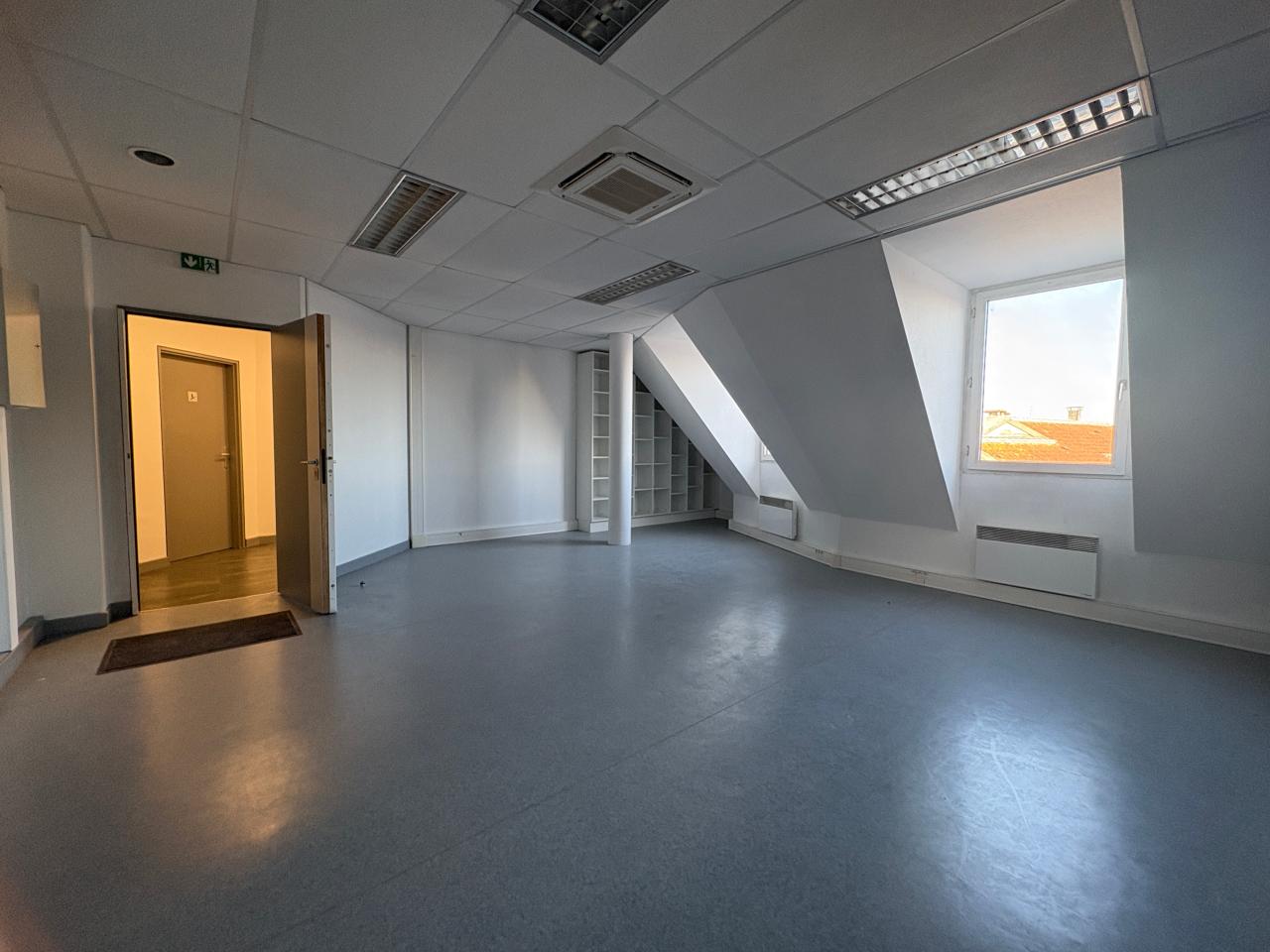 Location bureau Metz Moselle OLBUR2111721 10