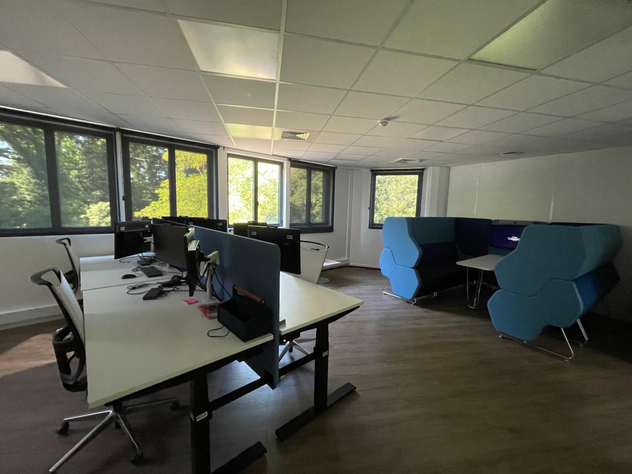 Location bureau Illkirch-Graffenstaden Bas-Rhin OLBUR2642847 11