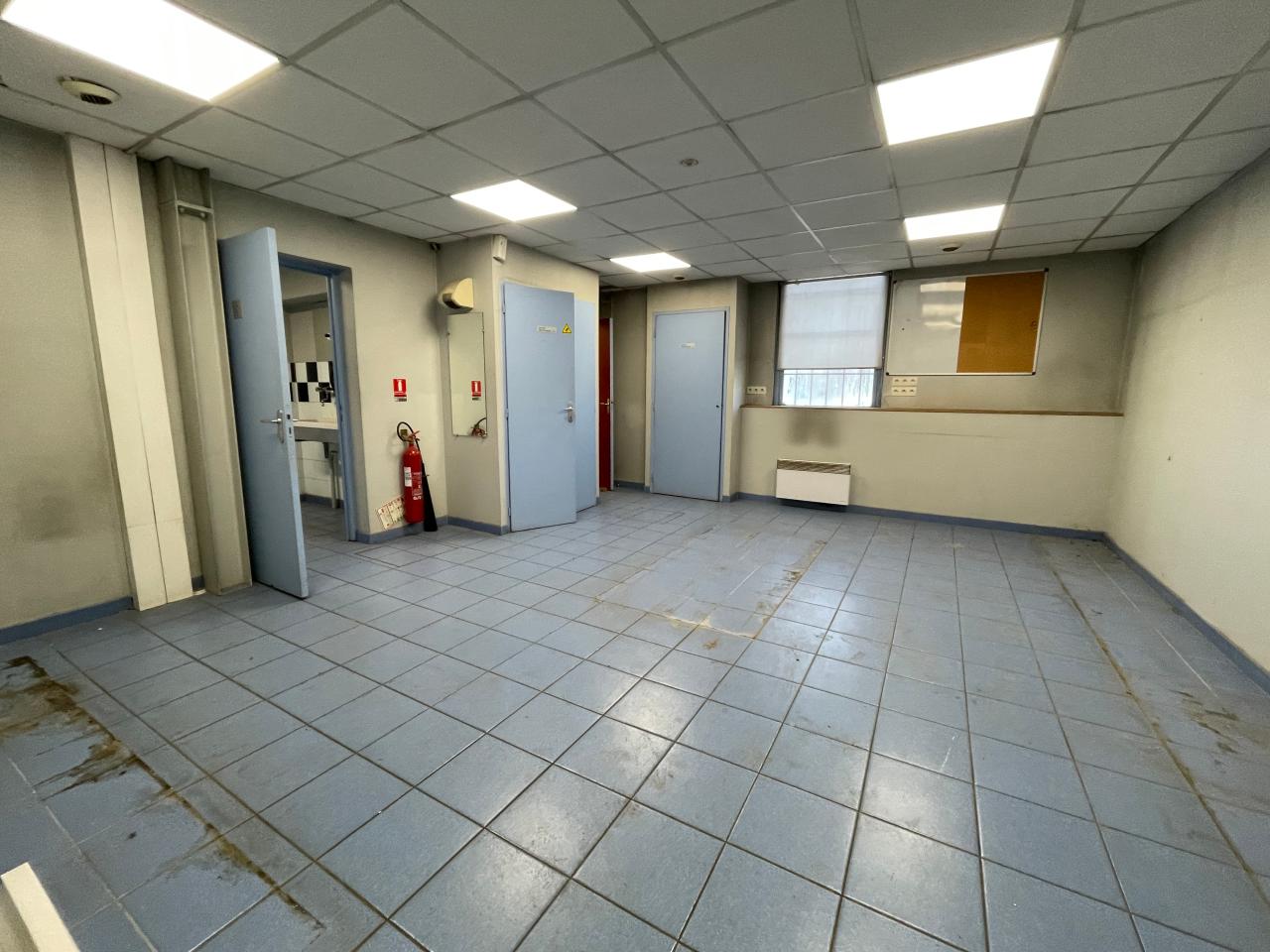 Location local d'activité Vénissieux Rhône OLACT2535381 4