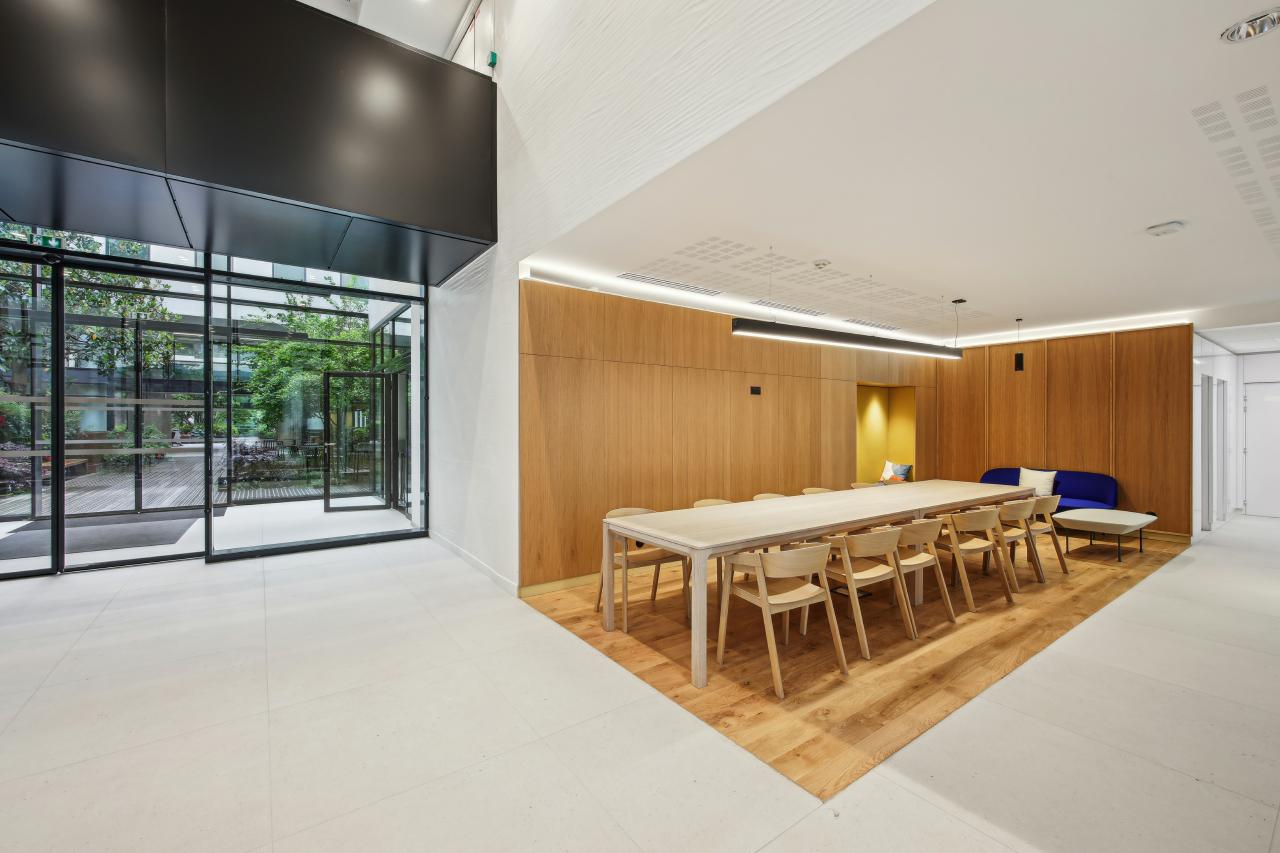 Location bureau Rueil-Malmaison Hauts-de-Seine OLBUR2100292 7