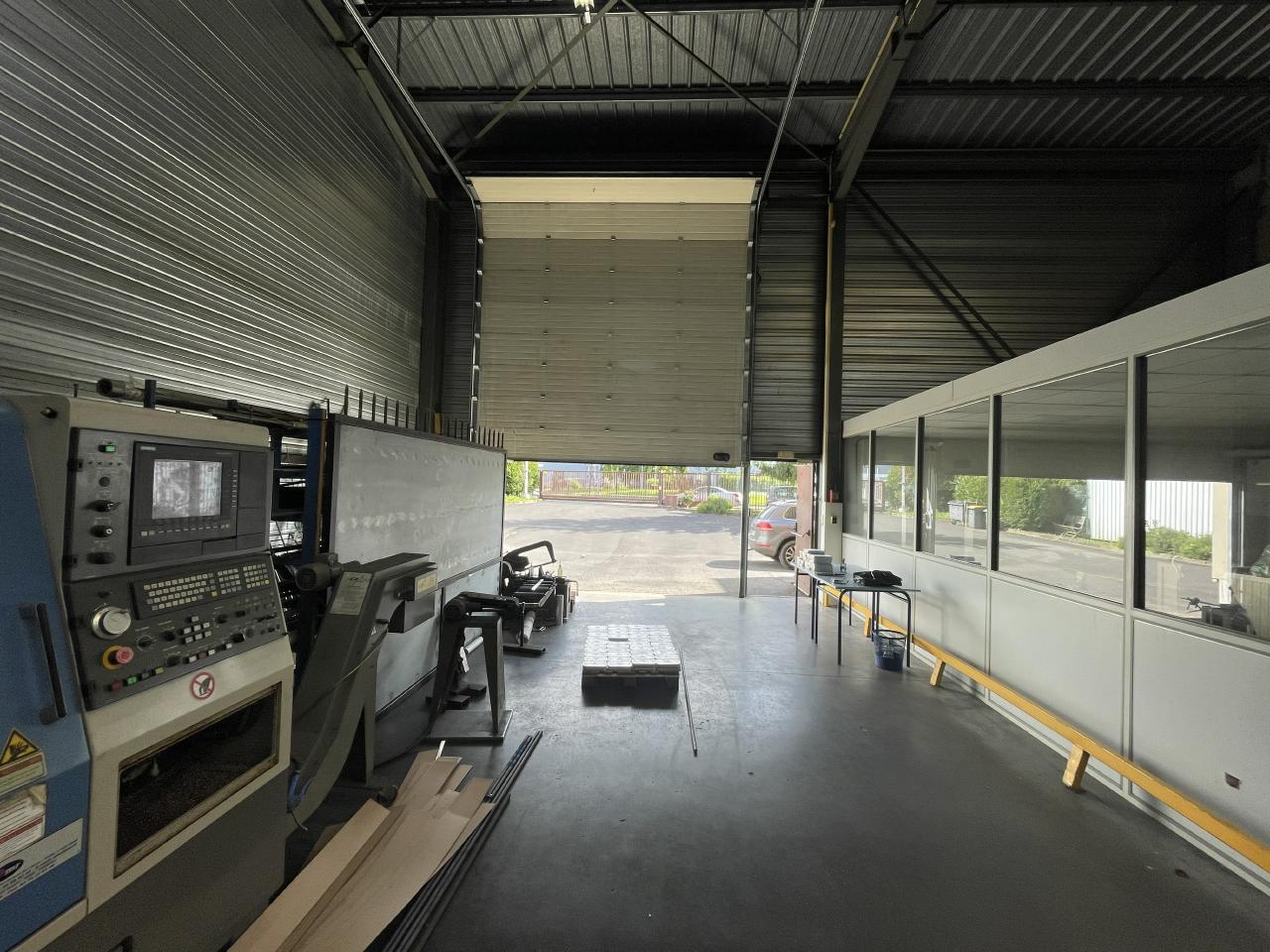 Vente local d'activité Marines Val-d'Oise OVACT2423948 7