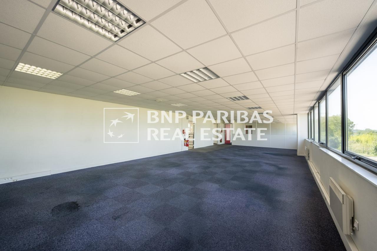 Location local d'activité Élancourt Yvelines OLACT2318123 10