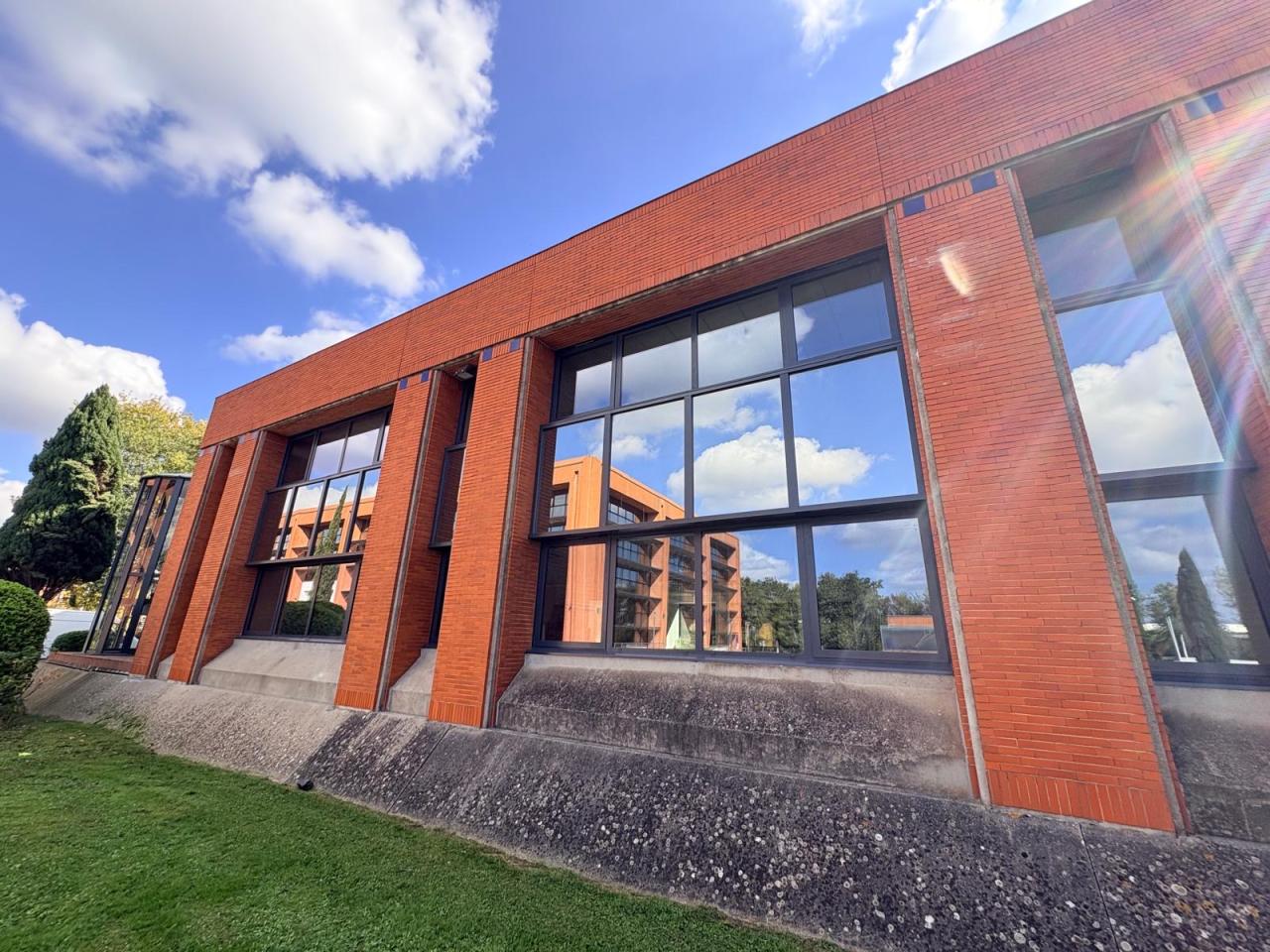 Location bureau Labège Haute-Garonne OLBUR2108390 2