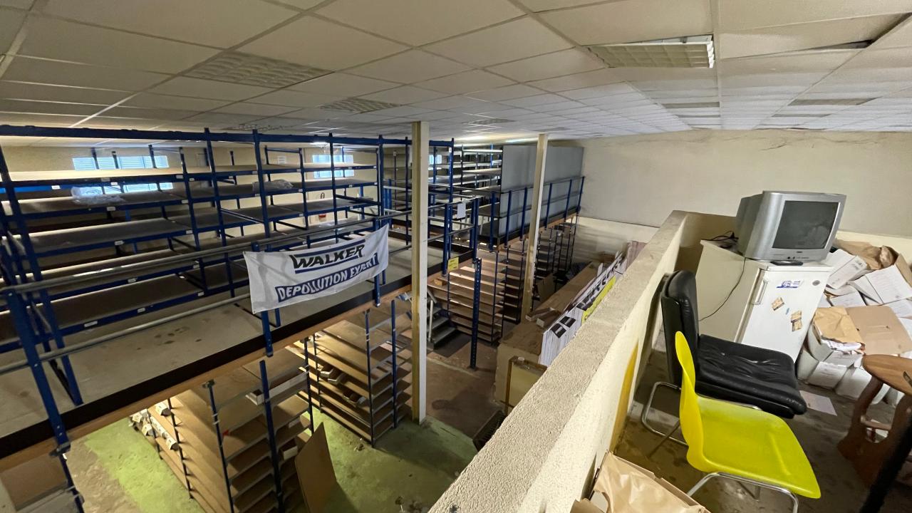 Vente local d'activité Chambourcy Yvelines OVACT2529256 8