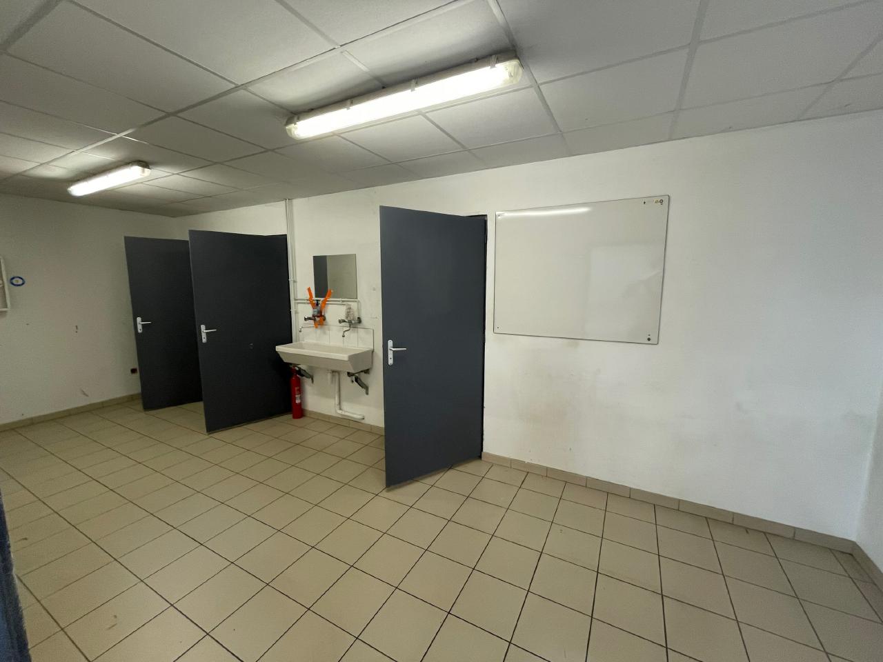 Location local d'activité Metz Moselle OLACT2534994 10