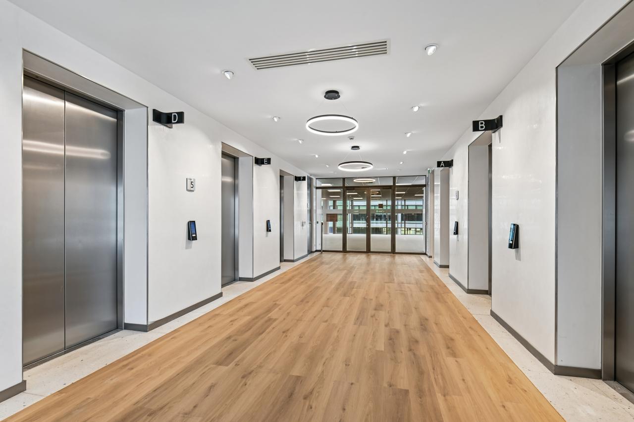 Location bureau Saint-Ouen Seine-Saint-Denis OLBUR2310908 2