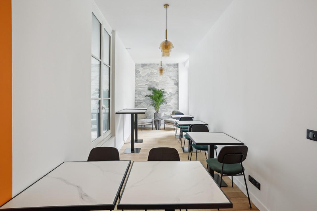 Location coworking Paris OLBUR2532625 14
