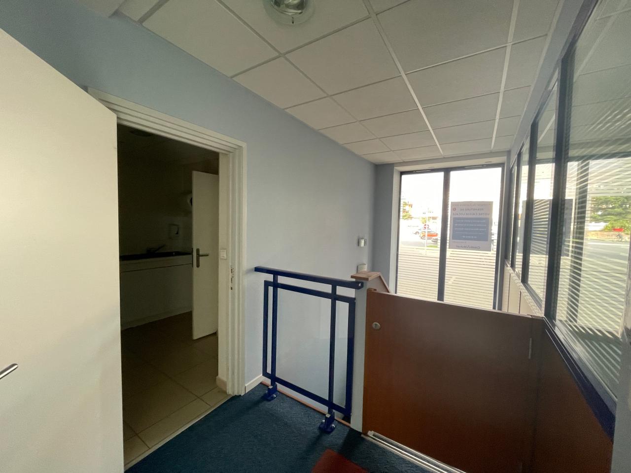 Location bureau Petit-Couronne Seine-Maritime OLBUR2536153 8