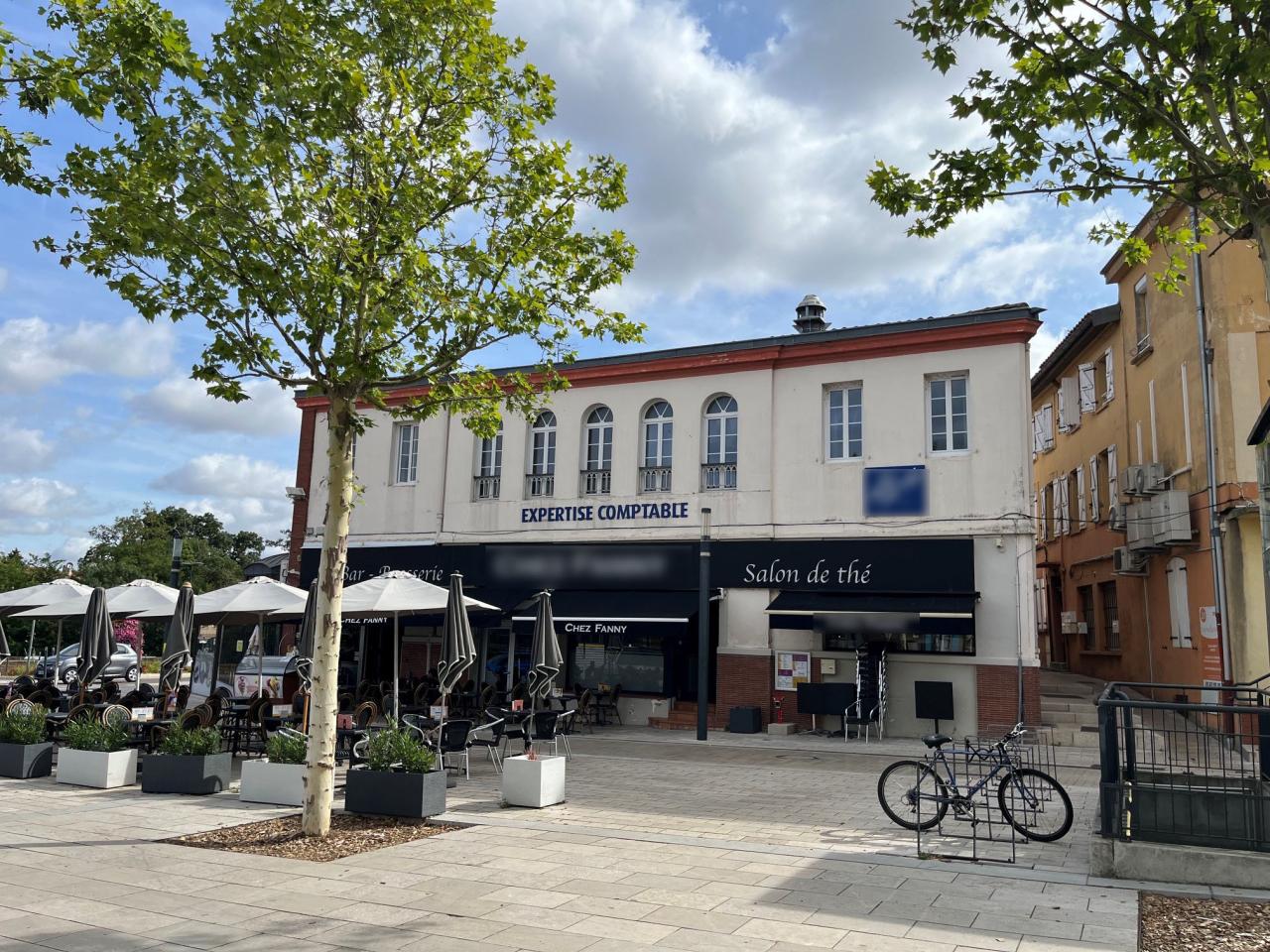 Vente bureau Muret Haute-Garonne OVBUR2644983
