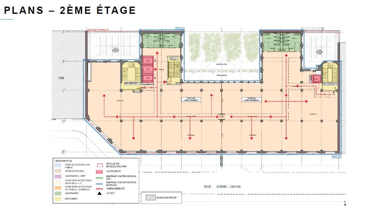 Location bureau Paris OLBUR2100551 14