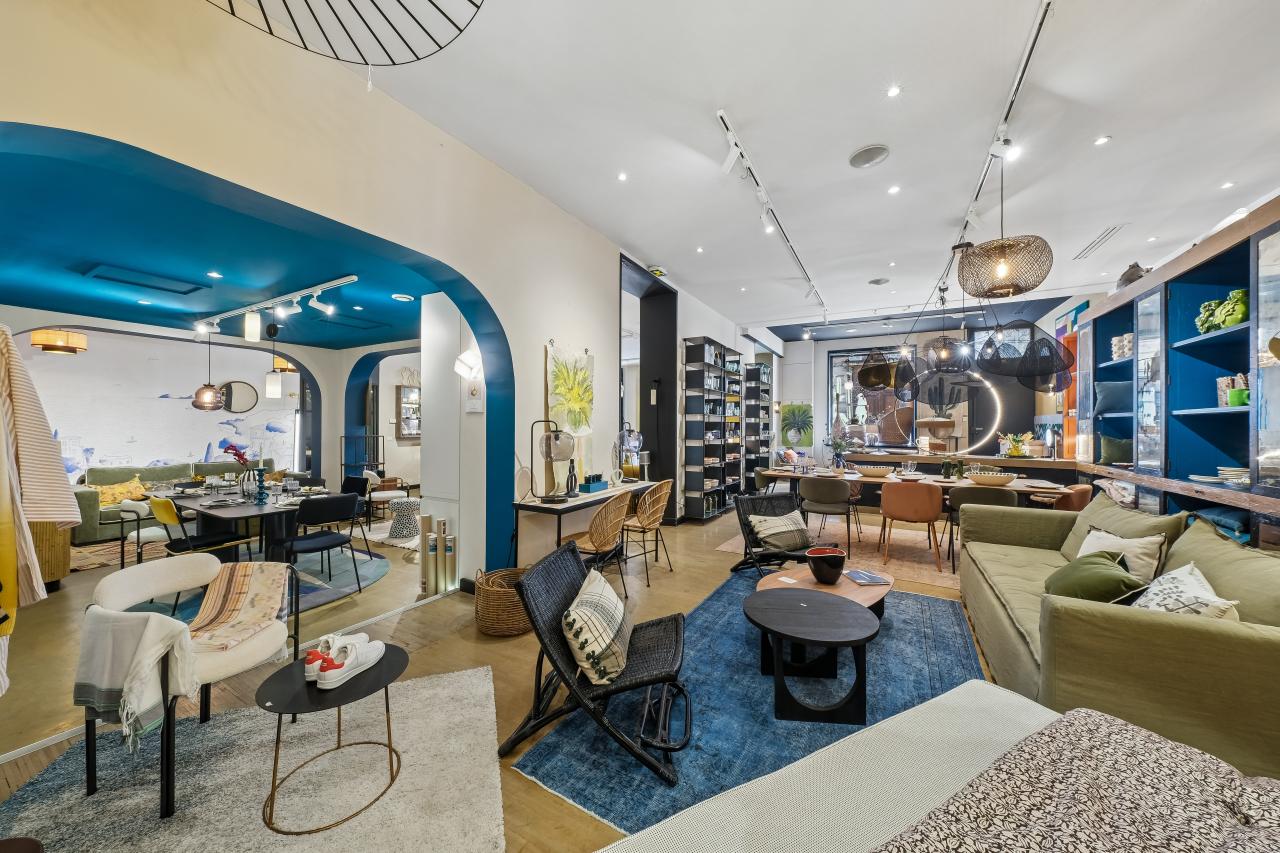 Vente bureau Marseille Bouches-du-Rhône OVBUR2640061 13