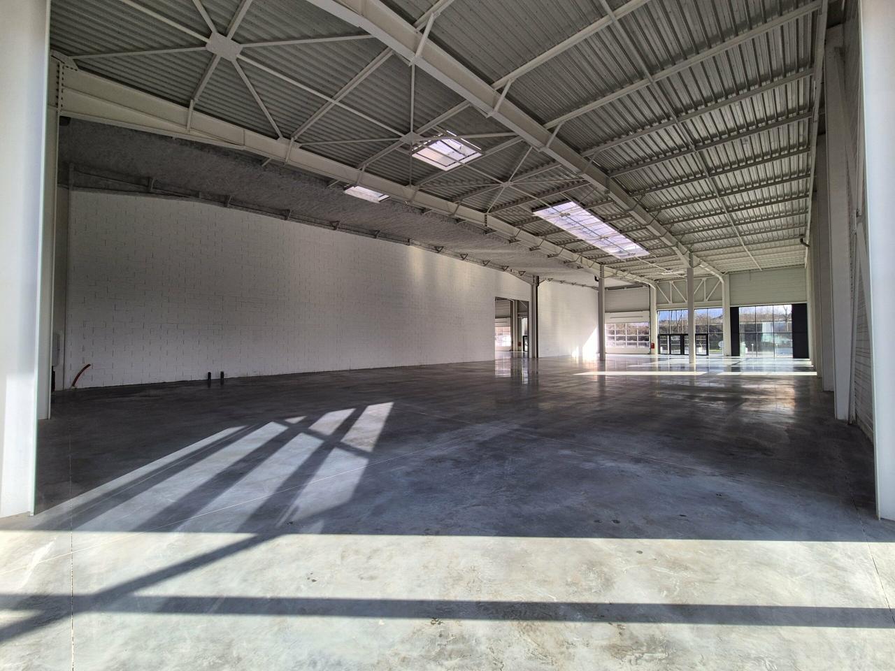 Location local d'activité Metz Moselle OLACT2202074 13