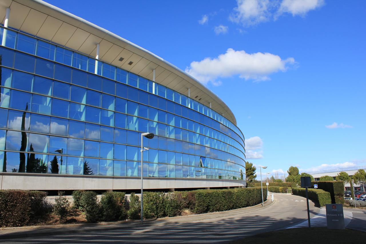 Location bureau Aix-en-Provence Bouches-du-Rhône OLBUR2309067 1