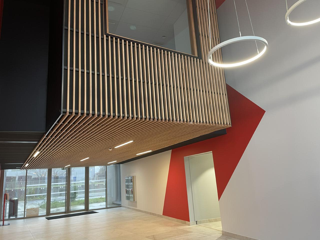 Vente bureau Carquefou Loire-Atlantique OVBUR2640447 10