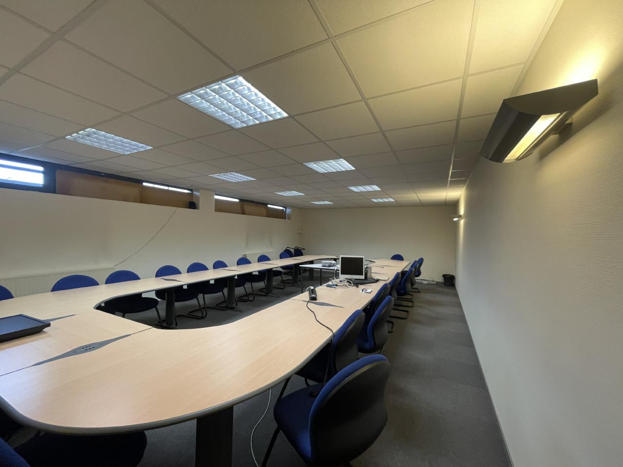 Vente local d'activité Fleury-les-Aubrais Loiret OVACT2534524 5