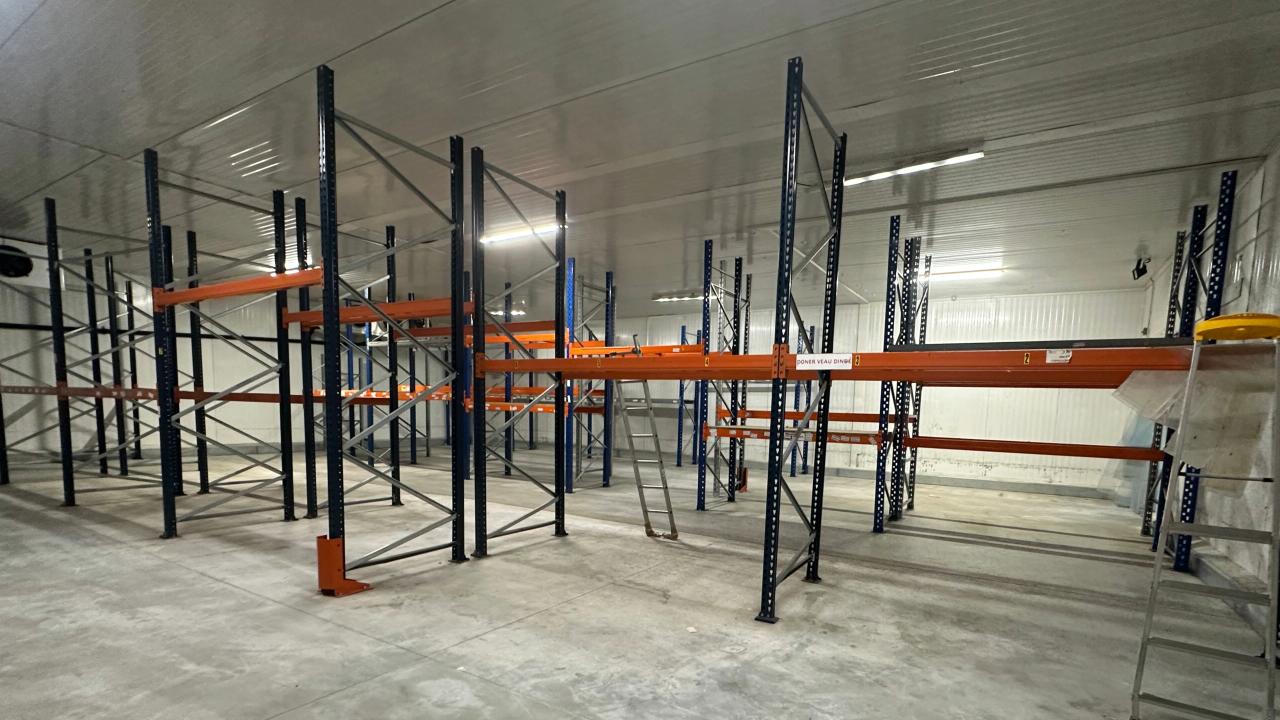 Vente local d'activité Montreuil Seine-Saint-Denis OVACT2531591 2