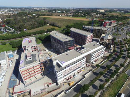 Location bureau Montpellier Hérault OLBUR2423628 6
